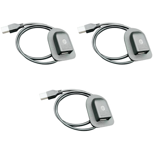 Desk Card Holder Set Multi-Function Message Clips For Office And Party Use 2