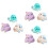 9 Pcs Creative Inertia Car For Baby Educational Play 7