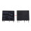 YEUHTLL Solid State Relais G3MB-202PL DC-AC SSR In 12V DC Uit 240V AC2A 1