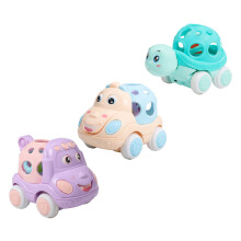 9 Pcs Creative Inertia Car For Baby Educational Play