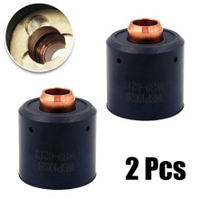 2 stuks 9-8213 startcartridge voor Thermal Dynamic SL60/100 plasmasnijbrander, nieuw