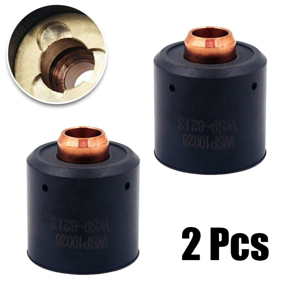 2Pcs 9-8213 Start-Cartridge For Thermal Dynamic Sl60/100 Plasma Cut Torch New 9048212216223