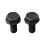 DAMIFU2pc MTB Mountain Bike Μπουλόνια κάτω στηριγμάτων ποδηλάτου Μπουλόνια στερέωσης 3