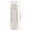 20 Sets Socket Holder Power Strip Wall Organizer Hanging Holder 11