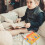 3pcs Toddler Sticker Book Preschool Learning Activities 4