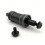 DAMIFU2pc MTB Mountain Bike Μπουλόνια κάτω στηριγμάτων ποδηλάτου Μπουλόνια στερέωσης 8