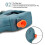 Internal Heating Type Automatic Soldering G-u-n Repair Tools 5