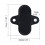 τεμάχια DC48V150A BusBar M10Terminal Block Studs Ακροδέκτης διανομής ισχύος μπαταρίας Βάση 8