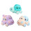 9 Pcs Creative Inertia Car For Baby Educational Play 2