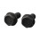 DAMIFU2pc MTB Mountain Bike Μπουλόνια κάτω στηριγμάτων ποδηλάτου Μπουλόνια στερέωσης 5