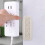 20 Sets Socket Holder Power Strip Wall Organizer Hanging Holder 10