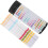 50Pcs 14 in 1 Water Quality Test Strips Pool Testing Paper 8