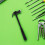 12Pcs Dinosaur Dig Tools Kit For Kids Educational 6