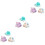 9 Pcs Creative Inertia Car For Baby Educational Play 6