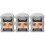 3Pcs Eyebrow Mapping Ruler Measuring Tool For Makeup (30 Meters) 6