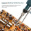 Internal Heating Type Automatic Soldering G-u-n Repair Tools 3