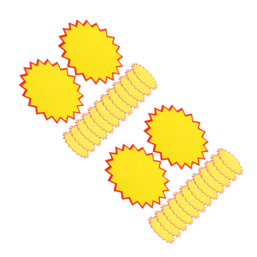 2 Count Tag Tags For Display Small Labels Lable Sign Holder Stand 2