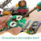 2 Sets Accessories for Welding Kit Soldering Project Electronic LED Plastic 2