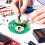 2 Sets Accessories for Welding Kit Soldering Project Electronic LED Plastic 5