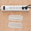 20 Sets Socket Holder Power Strip Wall Organizer Hanging Holder 9