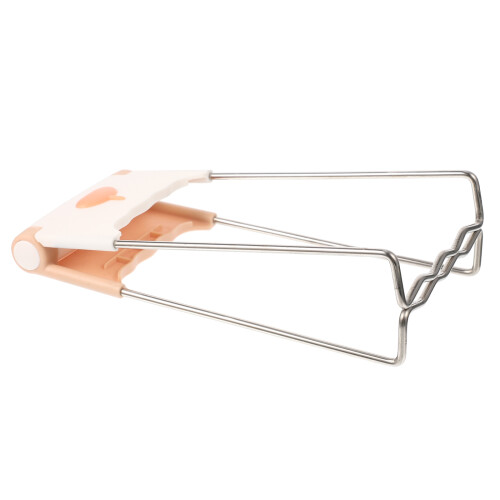 3Pièces Outils De Cuisine Robustes Pour Servir Plats Chauds 2
