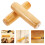 4 Pcs Multipurpose File Handle Sturdy Ergonomic Grip Replacement 11