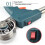 Internal Heating Type Automatic Soldering G-u-n Repair Tools 6