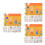 3pcs Toddler Sticker Book Preschool Learning Activities 8