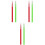 6 Pcs Pen For Cake Baking Decorating Marking 2