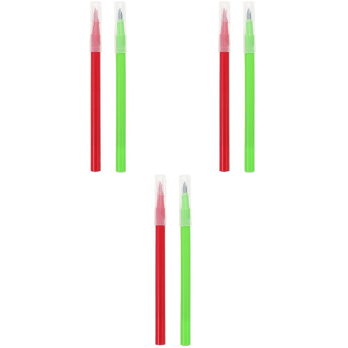 6 Pcs Pen For Cake Baking Decorating Marking 1