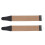 4 Pcs Cloth Canvas Old Fashioned Pencil Sharpener 2