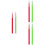 6 Pcs Pen For Cake Baking Decorating Marking 5