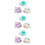 9 Pcs Creative Inertia Car For Baby Educational Play 8