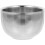2pcs Beard Brush Bowl Aluminum Round Gift Man 1