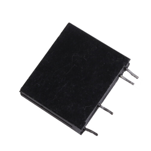 YEUHTLL Solid State Relais G3MB-202PL DC-AC SSR In 12V DC Uit 240V AC2A 2