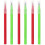 6 Pcs Pen For Cake Baking Decorating Marking 3