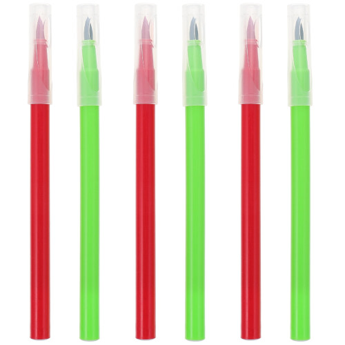 6 Pcs Pen For Cake Baking Decorating Marking 2