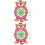 2pcs Board Sports Throw Educational Plate Throwing 4