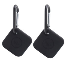 6 Pcs Portable Silicone Wireless Smart Case For Tile Mate Pro