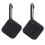 6 Pcs Portable Silicone Wireless Smart Case For Tile Mate Pro 1