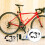 7 Pcs Bike Chain Guard For Single Chains Black 8