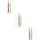 6 Pcs Pen For Cake Baking Decorating Marking 8