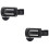 2Pcs Clarinet High Precision Reed Cutter Trimmer Repair 6