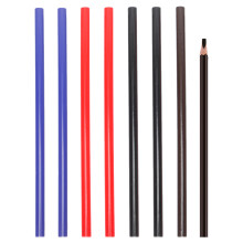 16 Pcs Eyebrow Pencil Shaping Salon Lip Drawing Pen