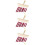 3Sets Percussion Chime Instrument with Solid Aluminum Tubes 9