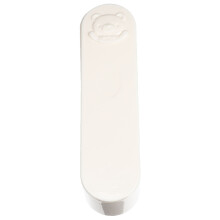 2 Pieces Travel Swab Organizer Portable Cotton Case Holder Ball Pads