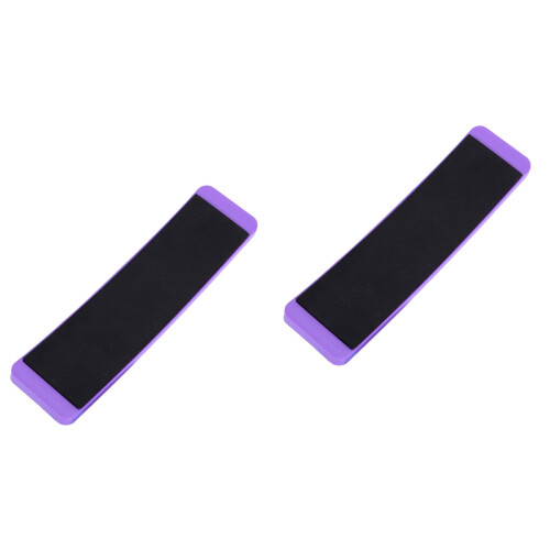 2Pcs Ballet Turnboard Practice Dance Board Foot Instep Shaper Tool 2