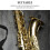 5X Sax End Plug 6