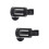 2Pcs Clarinet High Precision Reed Cutter Trimmer Repair 7