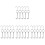 20 Pcs Stainless Steel Small Tools 2
